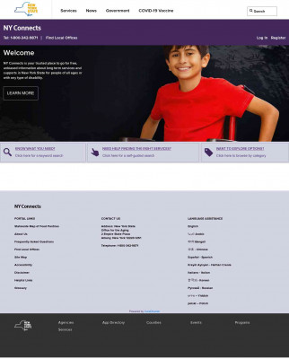 Fidelis Care, Rego Park, NY - NY Connects Fidelis Care, Rego Park, NY - NY Connects