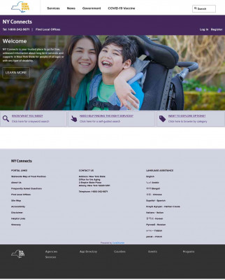 Fidelis Care, Rego Park, NY - NY Connects Fidelis Care, Rego Park, NY - NY Connects