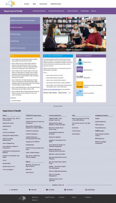 External Quality Review Technical Report for: Fidelis Care ... External Quality Review Technical Report for: Fidelis Care ...