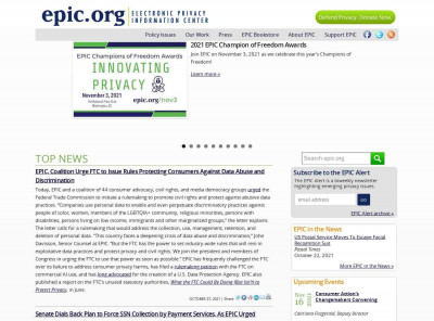 History of HUD, HMIS and Domestic Violence - EPIC ... History of HUD, HMIS and Domestic Violence - EPIC ...