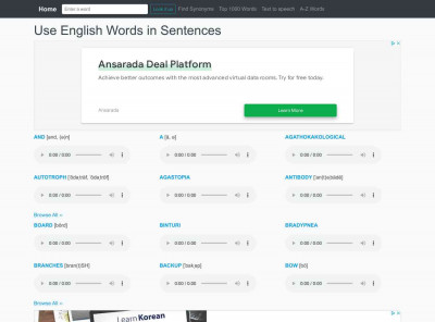 Hud Epic Help Desk - Use English Words in Sentences Hud Epic Help Desk - Use English Words in Sentences