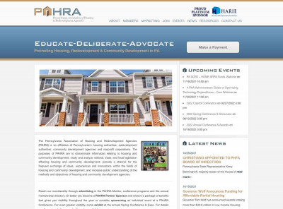 HUD-CFP-Presentation-June-2018.pdf - PAHRA HUD-CFP-Presentation-June-2018.pdf - PAHRA