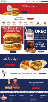 Locations | Blake's Lotaburger Locations | Blake's Lotaburger