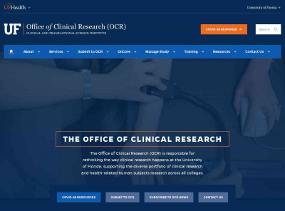 Humanitarian Use Device (HUD) - Office of Clinical Research Humanitarian Use Device (HUD) - Office of Clinical Research
