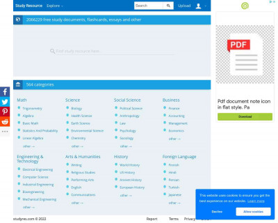 Ch 12 Part II File - Galena Park ISD Moodle - StudyRes Ch 12 Part II File - Galena Park ISD Moodle - StudyRes