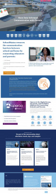 Case Study: Galena Park ISD Data Integration and Visualization Case Study: Galena Park ISD Data Integration and Visualization