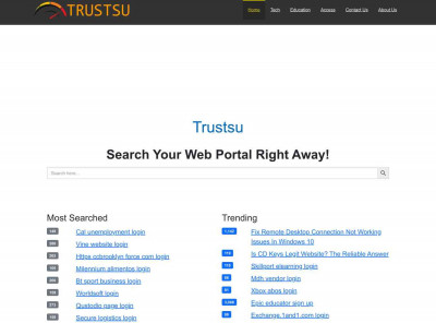 Whitmail login - Trustsu Whitmail login - Trustsu