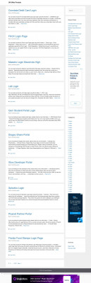 Microsoft Email Login Page - UK Web Portals Microsoft Email Login Page - UK Web Portals