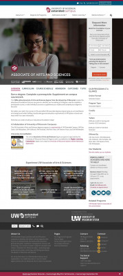Adding Video Content To A Course - UW Colleges Online Adding Video Content To A Course - UW Colleges Online