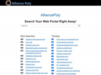 Whitmail login - Search The Official Login Page - Alliance Poly Whitmail login - Search The Official Login Page - Alliance Poly