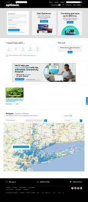Pay Your Bill Online | Optimum Pay Your Bill Online | Optimum