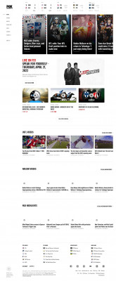 Cable Provider and TV Provider Sign-In | FOX Sports Cable Provider and TV Provider Sign-In | FOX Sports