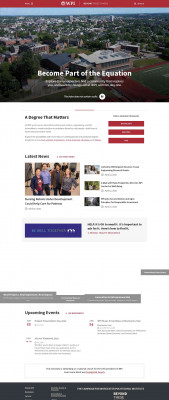 Project Lead The Way - Worcester Polytechnic Institute Project Lead The Way - Worcester Polytechnic Institute