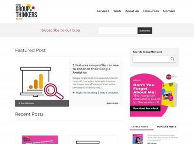 The true color of whitemail for fundraising - RKD Group Blog The true color of whitemail for fundraising - RKD Group Blog