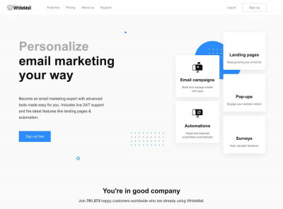 Login - WhiteMail Login - WhiteMail