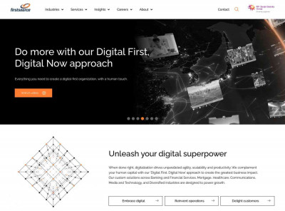Whitemail automation - Firstsource Whitemail automation - Firstsource