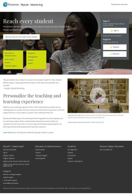 MyLab Writing | Pearson - MyLab & Mastering | Pearson MyLab Writing | Pearson - MyLab & Mastering | Pearson