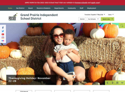 Skyward Family and Student Access - Grand Prairie ... Skyward Family and Student Access - Grand Prairie ...