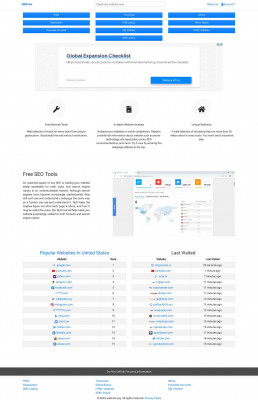bookiemarket.com ▷ Webrate website statistics and online tools bookiemarket.com ▷ Webrate website statistics and online tools