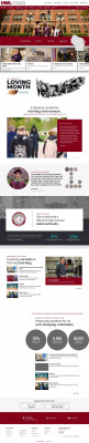 University of Wisconsin-La Crosse University of Wisconsin-La Crosse