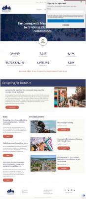 PHFA issues RFP to fund mixed-use development projects PHFA issues RFP to fund mixed-use development projects