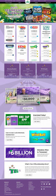 VIP REWARDS & Play it Again! - Tennessee Lottery VIP REWARDS & Play it Again! - Tennessee Lottery