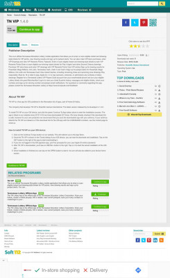 TN VIP 1.4.0 Free Download TN VIP 1.4.0 Free Download