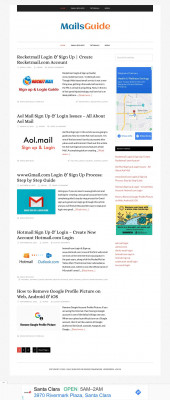 Aol Mail Sign up & Login - Aolmail.com Login - Mails Guide Aol Mail Sign up & Login - Aolmail.com Login - Mails Guide
