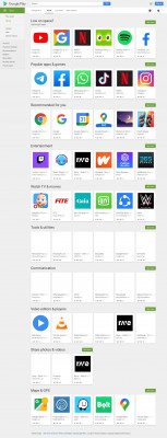 AOL - News, Mail & Video - Apps on Google Play AOL - News, Mail & Video - Apps on Google Play
