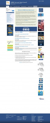 2015 SHRM Learning System® for SHRM-CP™ and SHRM ... 2015 SHRM Learning System® for SHRM-CP™ and SHRM ...