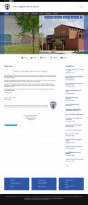 Staples Rewards Program - Lower Dauphin School District Staples Rewards Program - Lower Dauphin School District