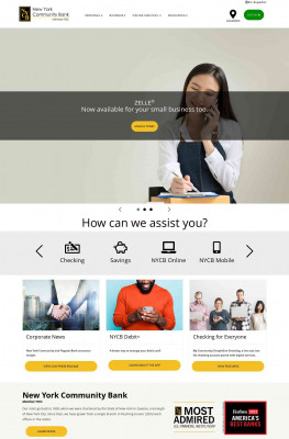 Manage Your Mortgage Online - New York Community Bank Manage Your Mortgage Online - New York Community Bank
