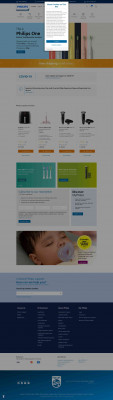 Philips Portal Philips Portal