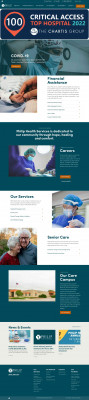 My Chart - Philip Health Services My Chart - Philip Health Services