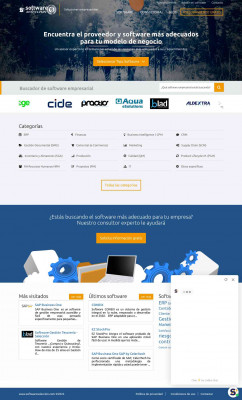 Daptiv - Software selección Daptiv - Software selección