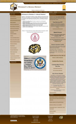 Tyler SIS Student Portal - Windsor C-1 School District Tyler SIS Student Portal - Windsor C-1 School District