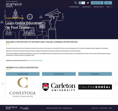 University of Windsor Online Courses & Programs | LearnOnline University of Windsor Online Courses & Programs | LearnOnline