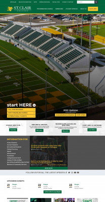 Sign-in for SIS and Blackboard | St. Clair College Sign-in for SIS and Blackboard | St. Clair College