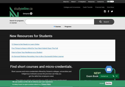 University of Windsor | studyonline.ca University of Windsor | studyonline.ca