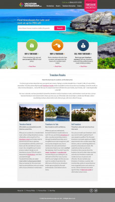 Starwood Vacation Ownership | VacationOwnership.com Starwood Vacation Ownership | VacationOwnership.com