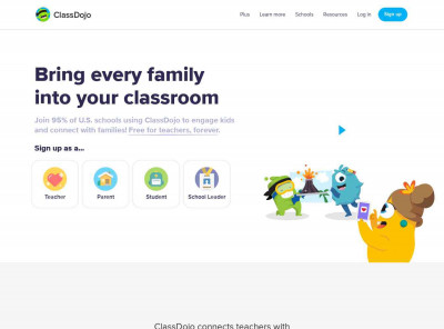 ClassDojo ClassDojo