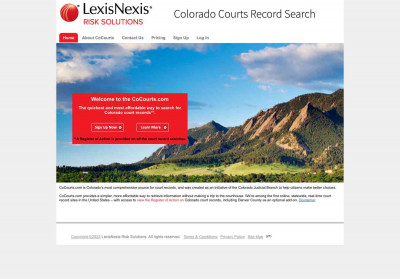CoCourts.com CoCourts.com