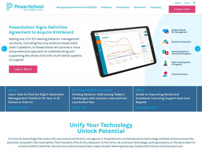 Sign-In - PowerSchool Sign-In - PowerSchool