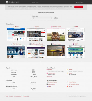 Regions Problems & Outage Reports | Site Down - SiteDown.co Regions Problems & Outage Reports | Site Down - SiteDown.co