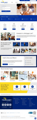 Credit Union Digital Banking: Online & Mobile Banking ... Credit Union Digital Banking: Online & Mobile Banking ...