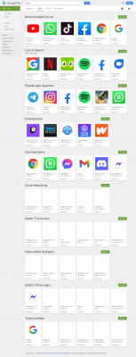 Tru2Go Truliant Mobile Banking – Додатки в Google Play Tru2Go Truliant Mobile Banking – Додатки в Google Play