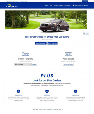 Free Checking - Truliant Federal Credit Union Free Checking - Truliant Federal Credit Union