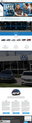 Volkswagen Lease Deals near Ft. Lauderdale | Vista VW Dealer Volkswagen Lease Deals near Ft. Lauderdale | Vista VW Dealer