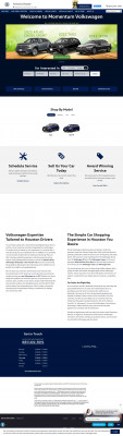 Volkswagen Incentives, Specials in Houston Volkswagen Incentives, Specials in Houston