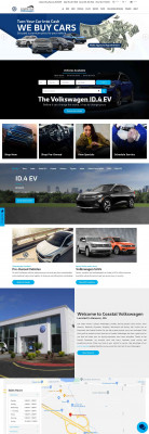 Exclusive Coastal Deals | Coastal Volkswagen | Hanover, MA Exclusive Coastal Deals | Coastal Volkswagen | Hanover, MA